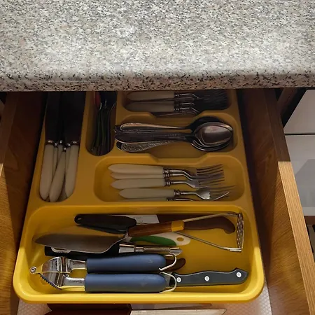 цветно Apartamento