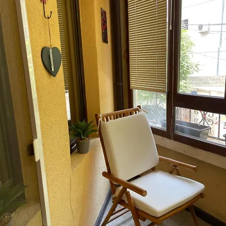 цветно Apartamento *