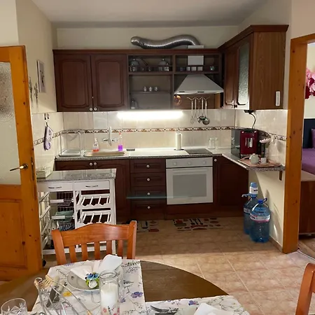 Apartamento цветно Varna