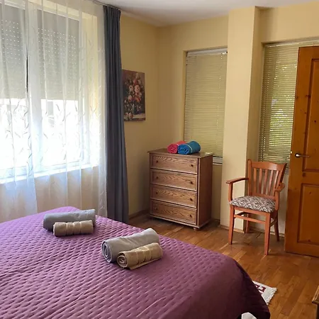 цветно Apartamento *