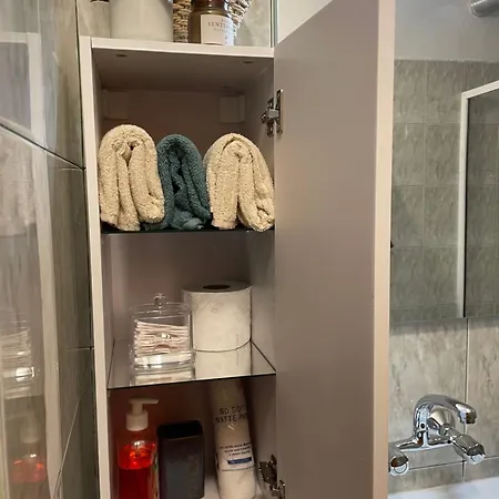 Apartamento цветно Varna