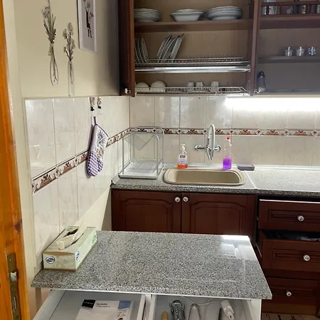 цветно Apartamento