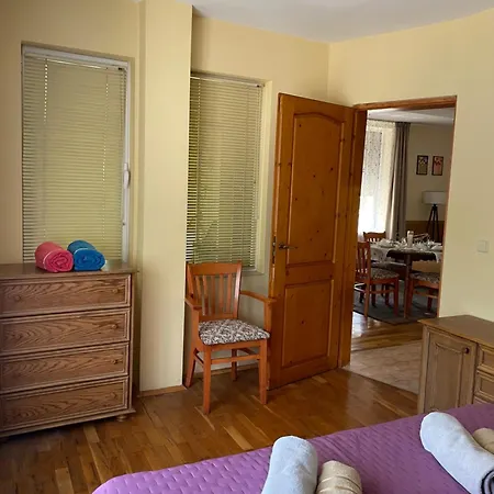 цветно Apartamento *