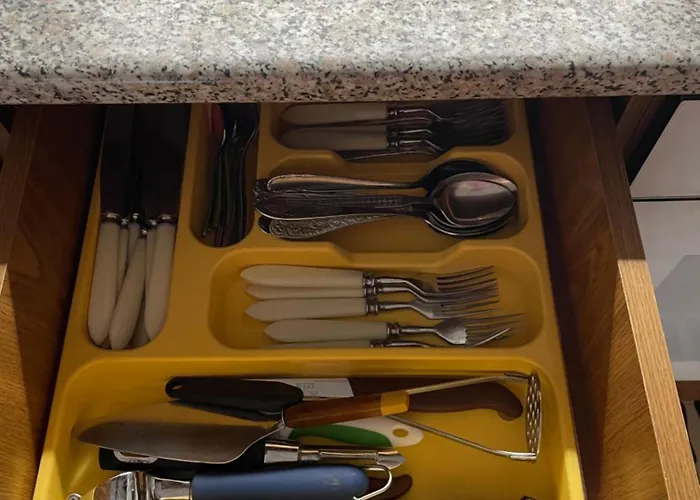 цветно アパート