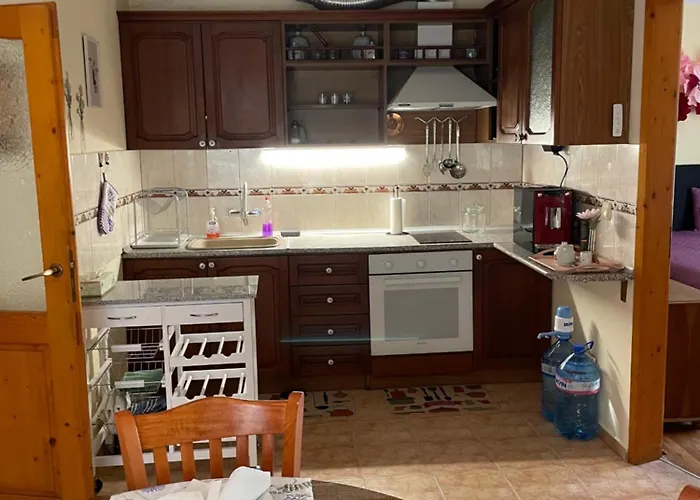 アパート цветно ヴァルナ