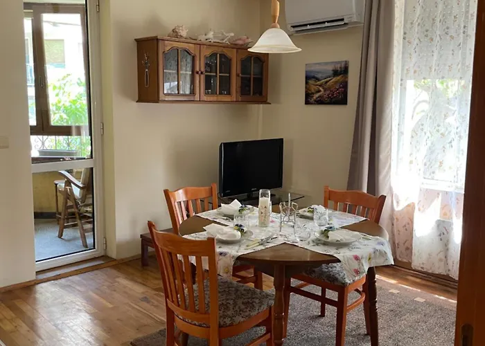 цветно ヴァルナ