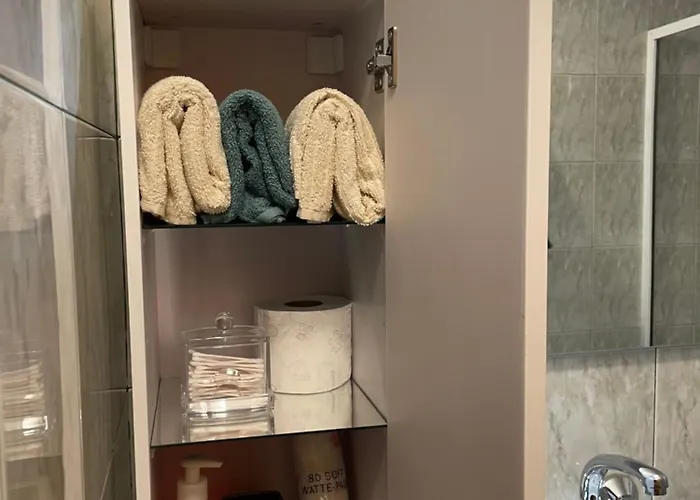 アパート цветно ヴァルナ