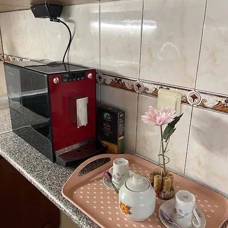 цветно 아파트