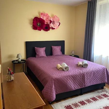 цветно * 바르나